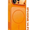 iPhone 14 Pro AG Glass MagSafe