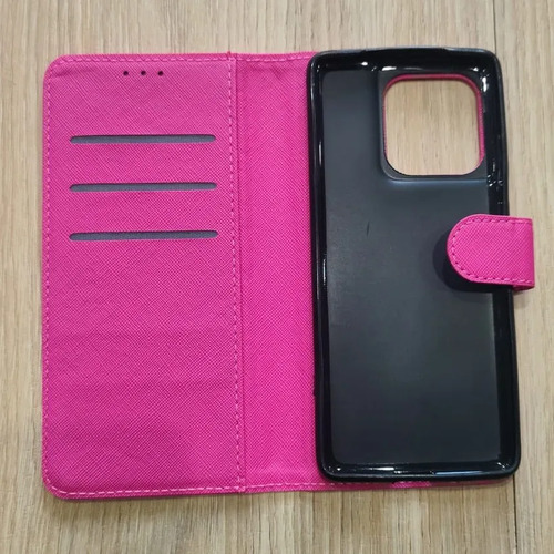 Motorola E14/G04/G24 Agenda