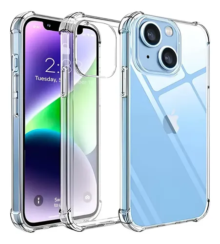 iPhone 13 Antigolpe