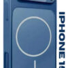 iPhone 15 AG Glass MagSafe