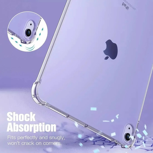 iPad Pro 11 Antigolpe