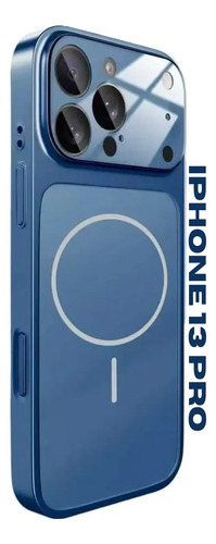 iPhone 13 Pro AG Glass MagSafe