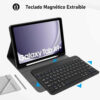 D_852029-MLA110845440991_042026-O-2.jpg Samsung Galaxy Tab A11 Con Teclado Negro