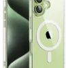 iPhone 17 Clear MagSafe