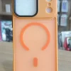 iPhone 17 Pro Max Matte MagSafe