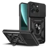 Motorola G75 Armor Negro