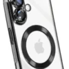 iPhone 17 MagSafe Negro