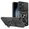 Xiaomi Poco X7 Pro Armor Negro