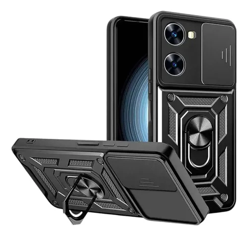 Xiaomi Poco X7 Pro Armor Negro