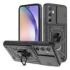 Samsung Galaxy A35 Armor Negro