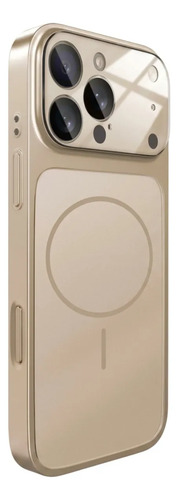 iPhone 17 Pro Max AG Glass MagSafe