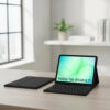 Samsung Galaxy Tab A9/A11 Con Teclado Negro