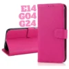 Motorola E14/G04/G24 Agenda