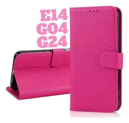 Motorola E14/G04/G24 Agenda