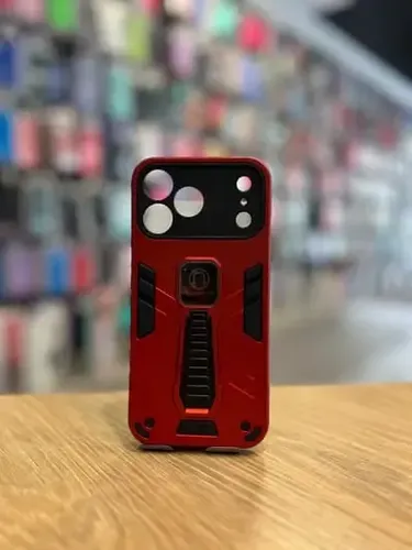 iPhone 17 Pro Max Armor