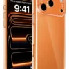 iPhone 17 Pro Max Antigolpe
