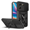 ZTE A54 Armor Negro