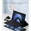 Xiaomi Redmi Pad SE 11 Con Teclado Negro