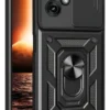 Motorola G55 Armor Negro