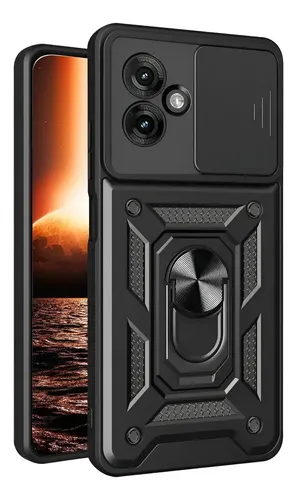 Motorola G55 Armor Negro
