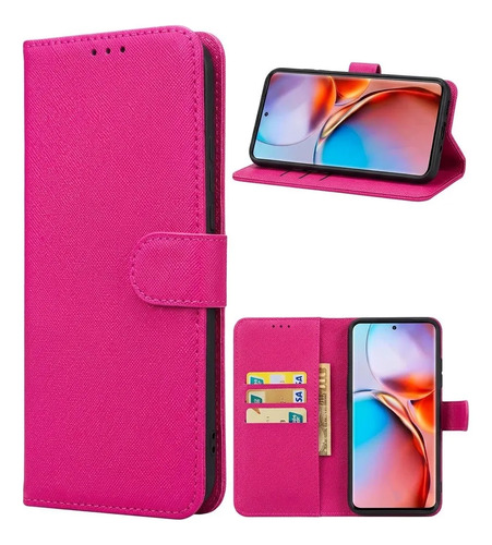 Motorola Edge 60 Fusion Agenda