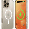 iPhone 16 Plus Clear MagSafe