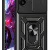 Samsung Galaxy A06 Armor Negro