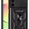 Samsung Galaxy S26 Armor Negro