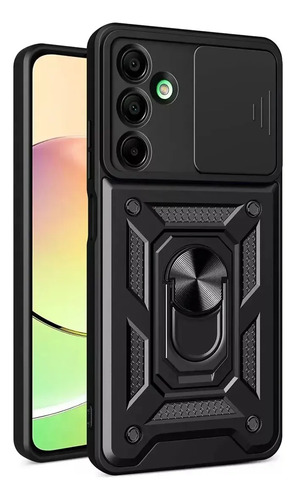 Samsung Galaxy S26 Armor Negro