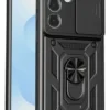 Samsung Galaxy S26 Plus Armor Negro