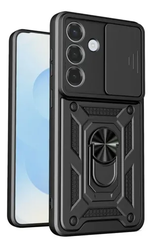 Samsung Galaxy S26 Plus Armor Negro