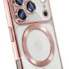 iPhone 17 Pro Max MagSafe