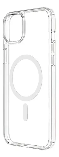 iPhone 13 Clear MagSafe