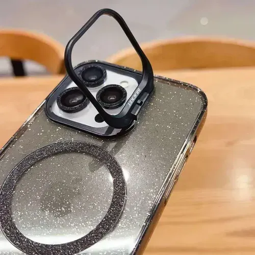 iPhone 12/12 Pro Glitter MagSafe