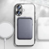 iPhone 17 MagSafe Negro