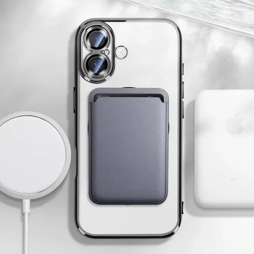 iPhone 17 MagSafe Negro