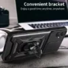 Samsung Galaxy A35 Armor Negro