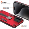iPhone 17 Pro Max Armor