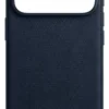 iPhone 17 Pro Max Techwoven MagSafe Negro