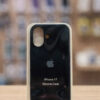 iPhone 17 Silicone