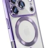 iPhone 17 Pro MagSafe