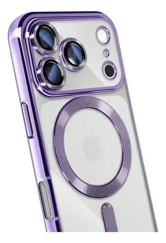 iPhone 17 Pro MagSafe