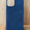 iPhone 13/14 Leather MagSafe