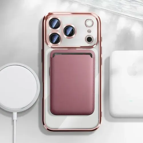 iPhone 17 Pro Max MagSafe