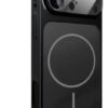 iPhone 16 Pro AG Glass MagSafe Negro