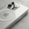 iPhone 16 Pro Max Clear MagSafe