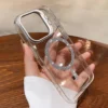 iPhone 12/12 Pro Glitter MagSafe