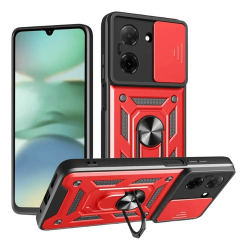 Xiaomi Redmi A5 Armor