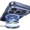 iPhone 17 Pro Max Clear MagSafe